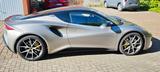 Lotus Emira 2.0 I4 First Edition Nimbus Grey - Lotus Emira: Automatik