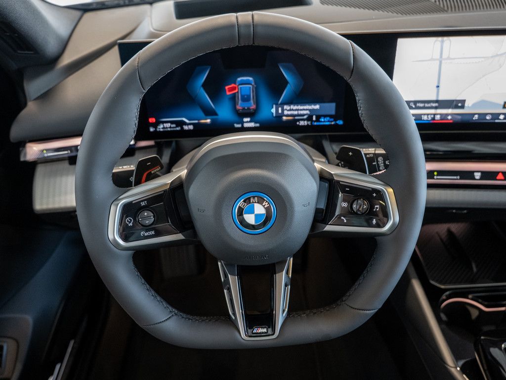 BMW 530 - Bild 14