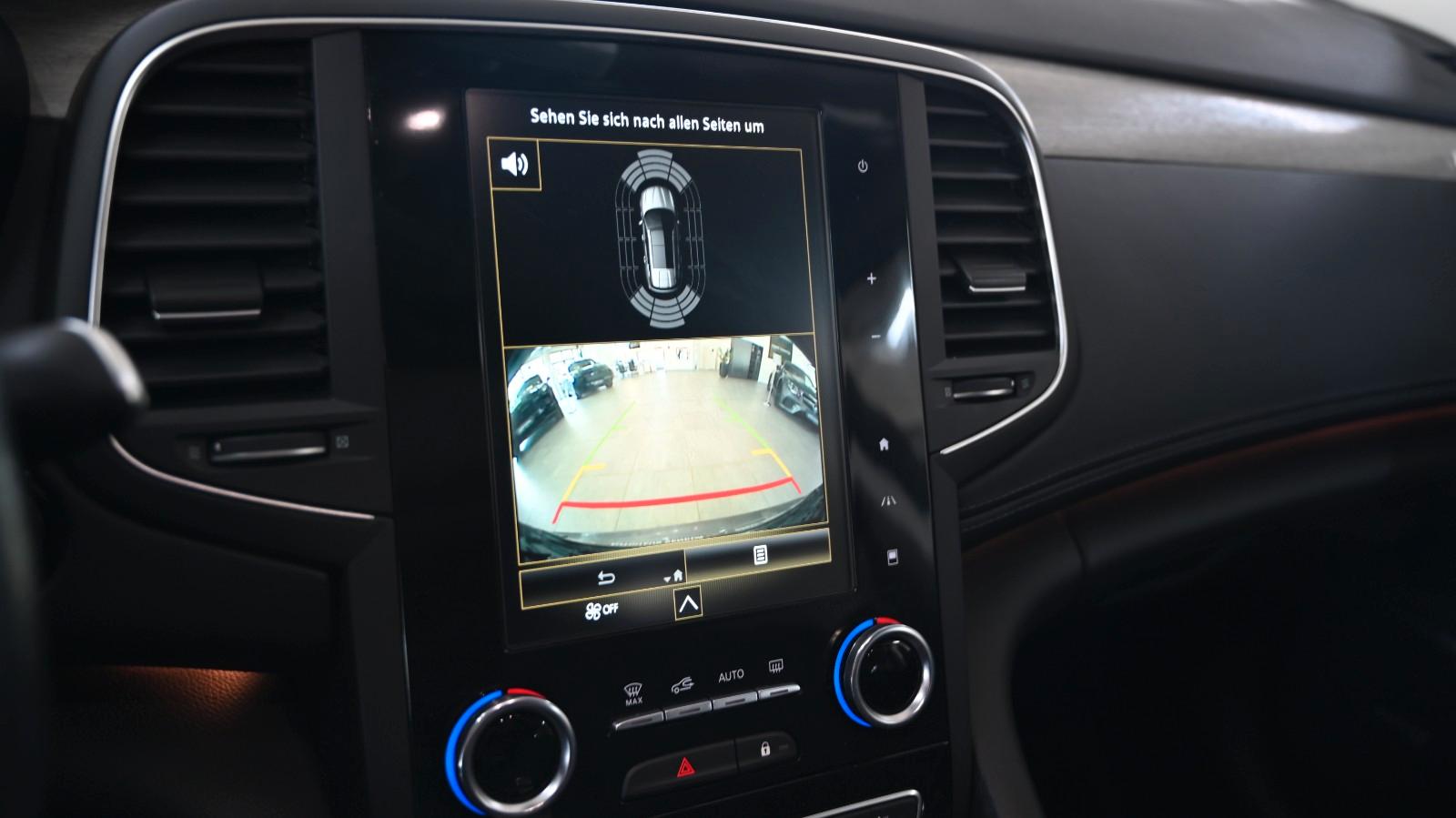 Renault Talisman Grandtour Initiale Paris *BOSE*PANO*TOP, миниатюра 19