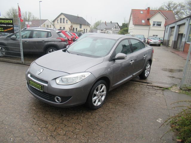 Renault Fluence Dynamique 1.6 16V 110 KLIMA  KM 52000