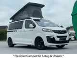 Opel Crosscamp | Standheizung | *1.Hand* - Offers matching your search criteria