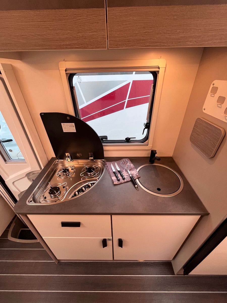 Fahrzeugabbildung XGO Dynamic 30P Modell 2025