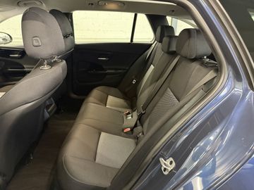 Mercedes C 200 - 9
