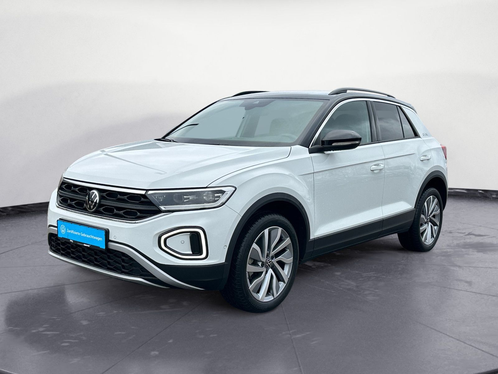 Volkswagen T-Roc - Bild 2
