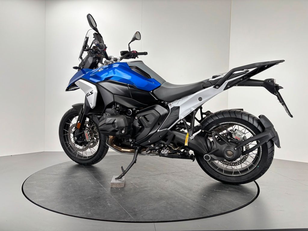 Fahrzeugabbildung BMW R1300 GS *WENIG KILOMETER *1. HAND