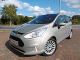 Ford B-Max 1,0 EcoBoost 92kW S/S Titanium - Ford B-Max in Hamburg