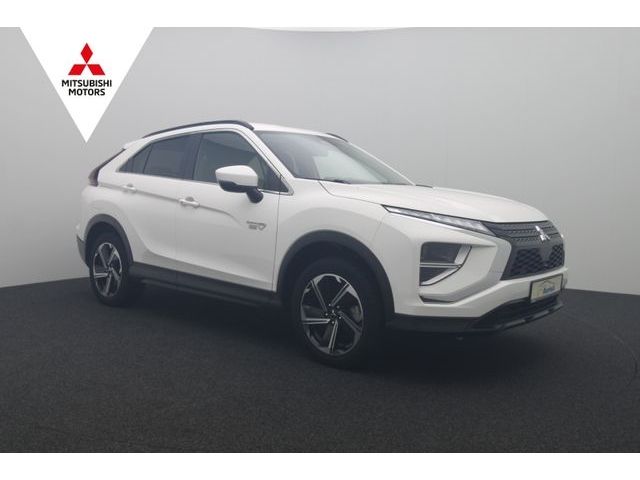 Fahrzeugabbildung Mitsubishi Eclipse Cross 2.4 Basis Hybrid 4WD
