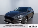 Ford Focus Turnier Active 1.0 EcoBoost TEMP+KAM+NAVI - Ford Focus Turnier Active Gebrauchtwagen