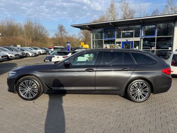 BMW 520 - 3