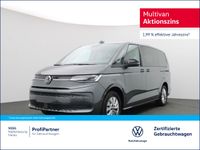 Volkswagen T7 Multivan - Vorschau Bild 1