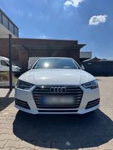 Audi A4 35 TDI S tronic design 