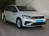 Volkswagen Touran 1.5 TSI Highline R-Line AHK el. Heckklapp - Volkswagen Touran: R Line