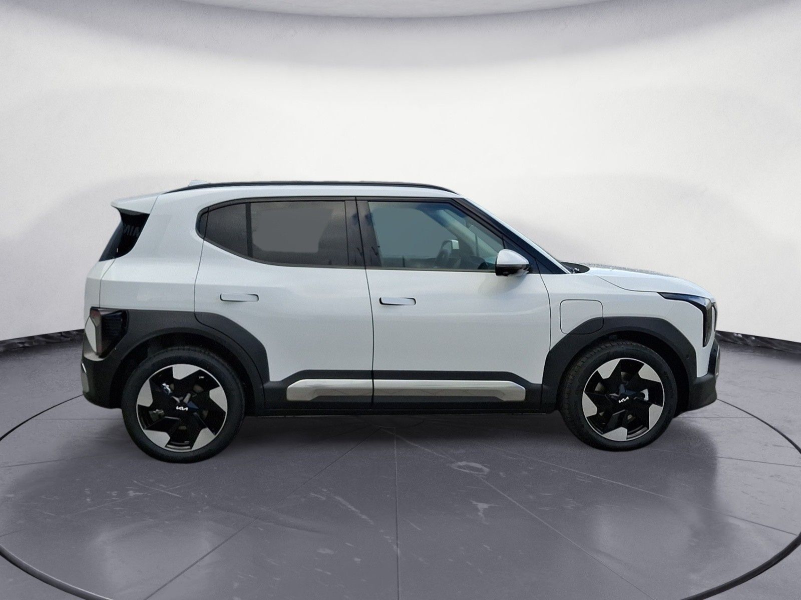 Kia EV2 - Bild 5
