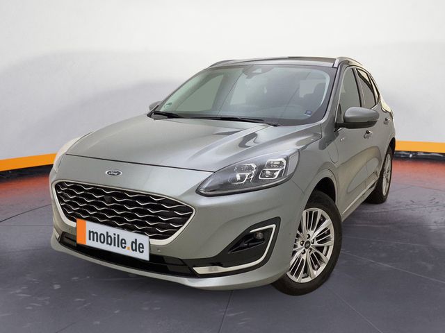 Ford Kuga PHEV Vignale 2.5 Automatik*AHK*iACC*KAMERA*