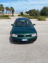 Volkswagen Golf 2.3 V5, 170 PS, Auto Highline  - Volkswagen Golf: 170 Ps