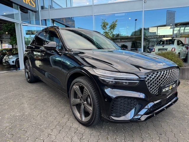 Fahrzeugabbildung Genesis GV70 Sport 4WD 360° LED Technik + Komf.Pak. 21 "