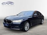 BMW 730d L xDrive Lang TV/NightVis/H&K/HUD/SoftClose - BMW 730: 730d