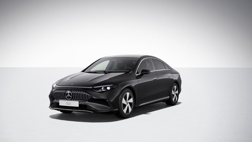 Image of Mercedes-Benz CLA 350