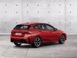 BMW 120 i M Sportpaket - BMW 120