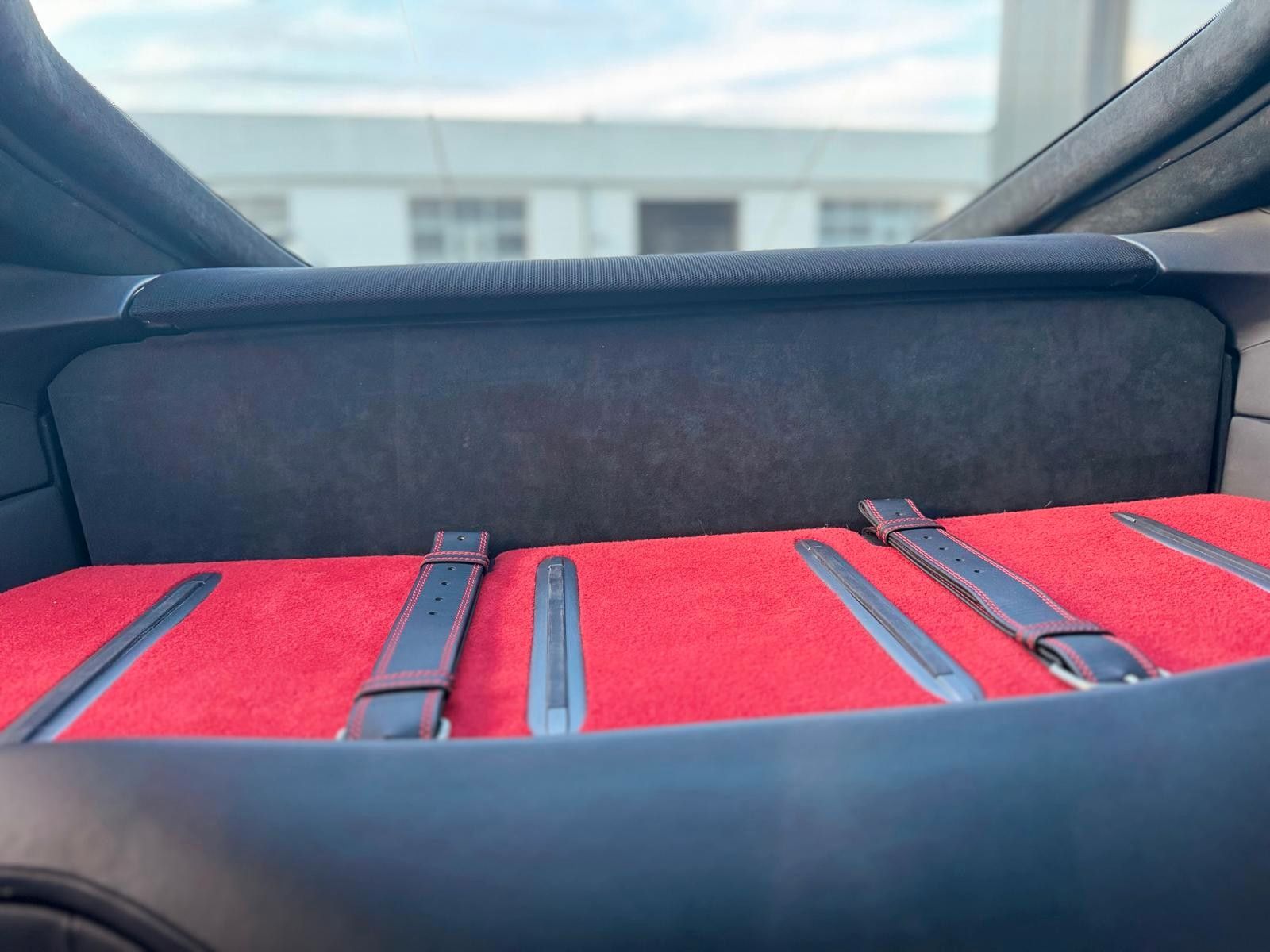 Fahrzeugabbildung Ferrari F12 Berlinetta*Carbon*Lift*Sonderfarbe*Garantie*