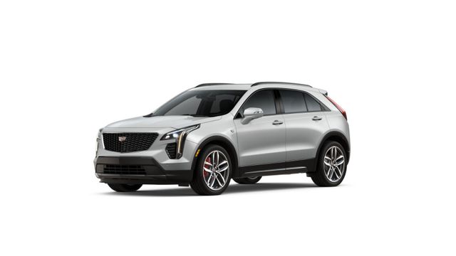 Cadillac XT4 SPORT FWD 350D *SOFORT VERFÜGBAR*