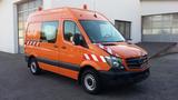 Mercedes-Benz Sprinter 314 CDI  L1 H2 kurz hoch Automatik - Mercedes-Benz Kurz sprinter