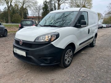 Fiat Doblo - 3