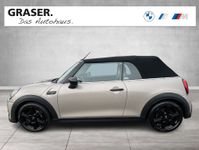 MINI Cooper S Cabrio - Vorschau Bild 2