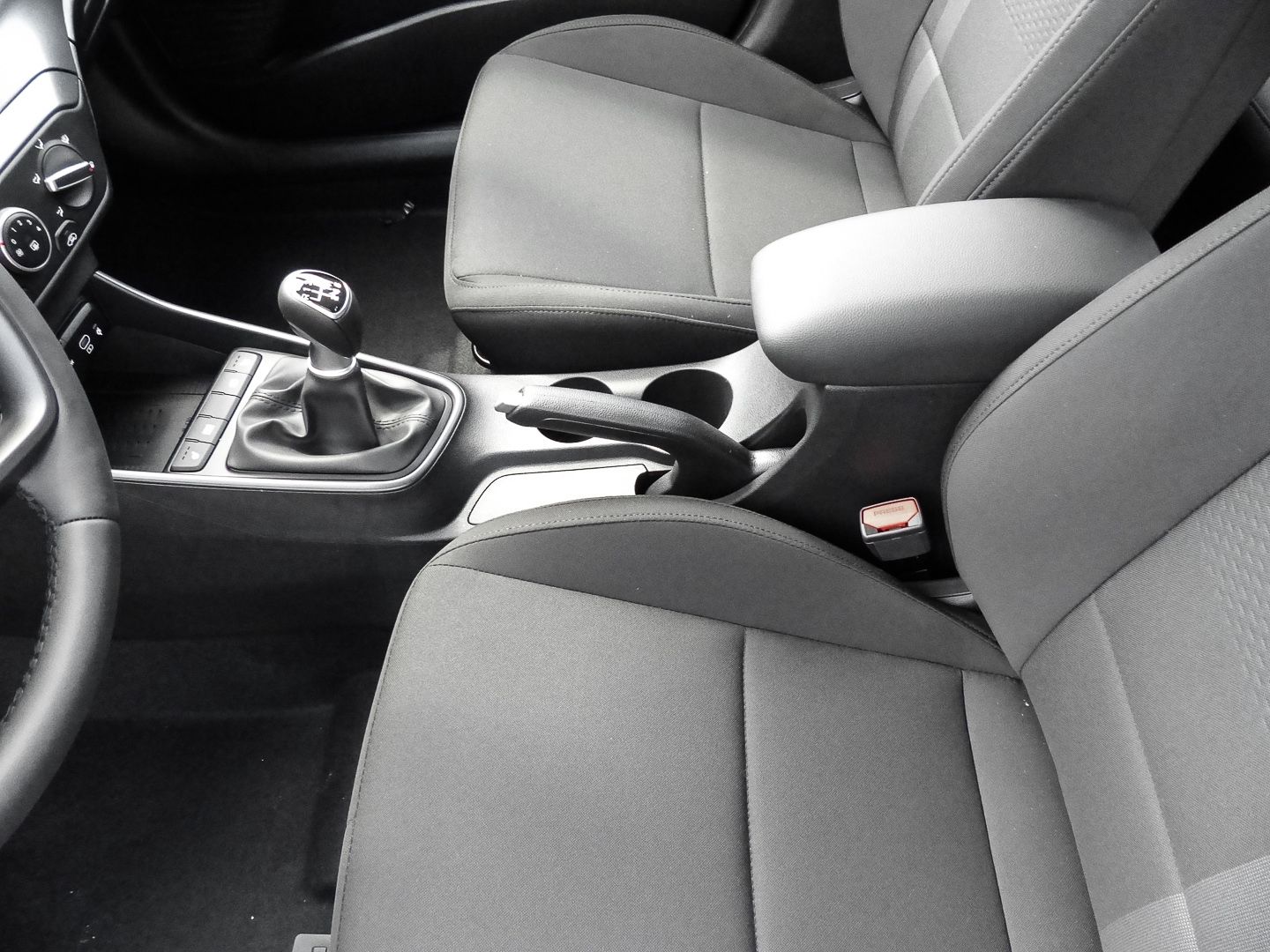 Hyundai i20 – Bild 13
