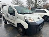 Peugeot Bipper Basis/KASTENWAGEN/E FENSTER/KEIN TÜV