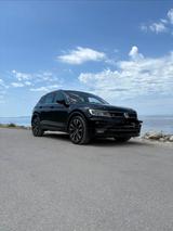 Volkswagen Tiguan 2.0 TDI SCR 176kW DSG 4MOTION OFFROAD... - Volkswagen Tiguan OFFROAD mit Diesel-Antrieb