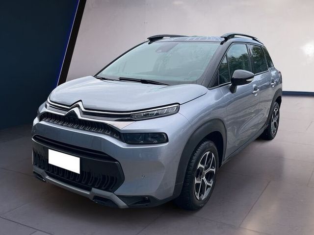 Citroën C3 Aircross I 2021 1.2 puretech Shine s&