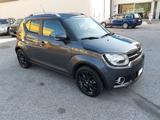 Suzuki Ignis 1.2 Hybrid 4WD All Grip Top - Suzuki Ignis Kombi Gebrauchtwagen