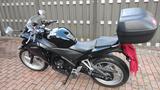 Honda CBR 250 RA - HONDA CBR 250