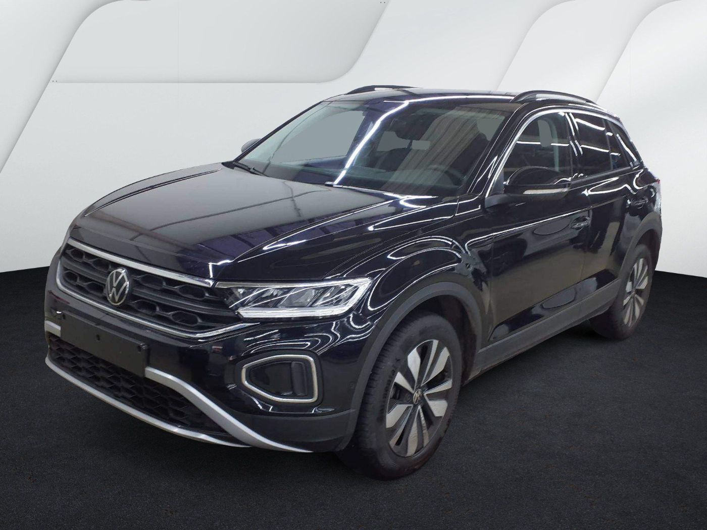 Volkswagen T-Roc - Bild 2