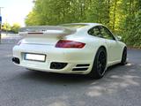 Porsche 997 Turbo Schalter 9ff 810 PS Aerokit PCCB - Porsche 997 in Essen