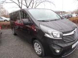 Opel Vivaro 1.6 D (CDTI) L2H1 S&S - Opel Vivaro: L2h1