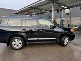 Toyota Land Cruiser 4,5-l-V8-D-4D Executive Automat... - Toyota Land Cruiser Gebrauchtwagen in München