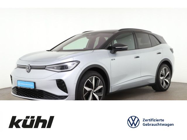 Volkswagen ID.4 GTX 4M IQ.Light/ACC/360°/App/Navi