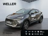Toyota C-HR 2.0 Plug-in-Hybrid Teamplayer *LED*ACC*CAM* - graue Toyota C-HR