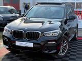 BMW X3 xDrive 20 d M SPORTPAKET*PANO*KAM*AHK - BMW X3: Sportpaket