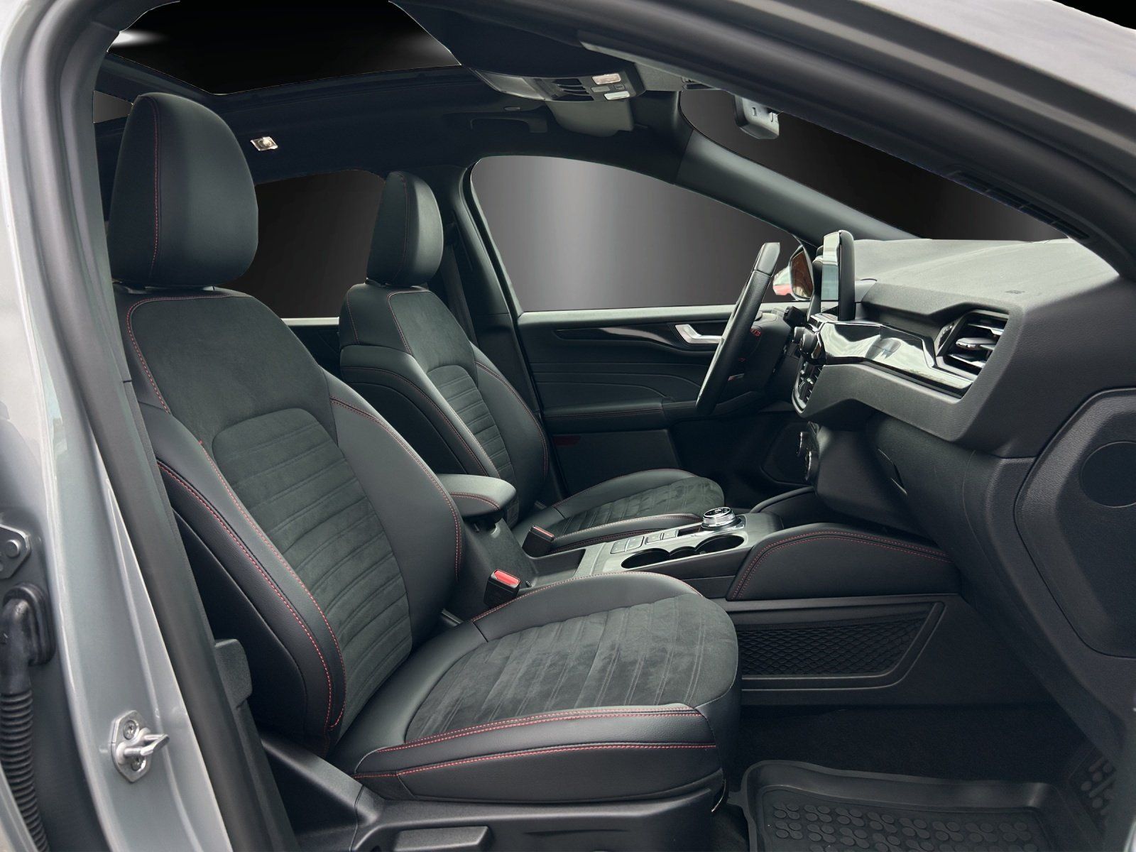 Fahrzeugabbildung Ford Kuga 2.5 PHEV ST-Line X Aut./LED/ACC/KAMERA/PANO