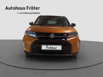 Fotografie 2 des Suzuki Vitara 1.5 DUAJET Hybrid Comfort AGS
