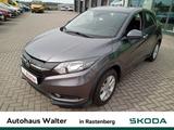 Honda HR-V 1.5 Elegance - gebrauchte Honda HR-V aus dem Jahr 2016