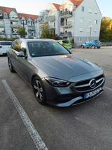 Mercedes-Benz C 180 T  Avantgarde*PANO*TOP GEPFLEGT*WİNTERREİF - gebrauchte Mercedes-Benz C 180 aus dem Jahr 2022