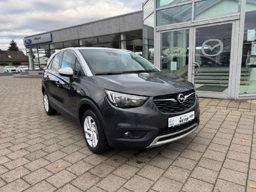 Opel Crossland 1.2 Innovation NaviKamera