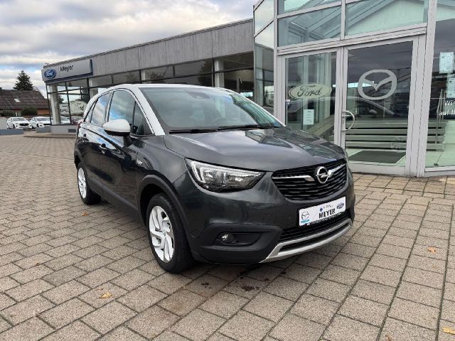Opel Crossland (X)Crossland 1.2 Innovation NaviKamera