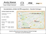 Mazda 3 2.0 186PS Exclusive-line Matrix LED Bose 360°  - Mazda 3 Exclusive-line Gebrauchtwagen