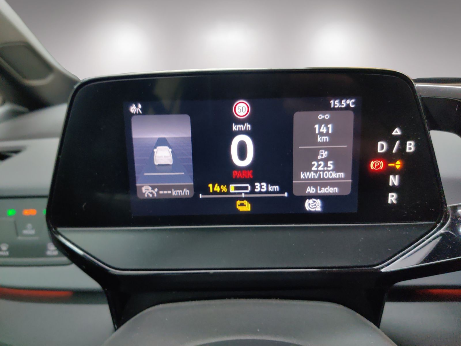 Volkswagen ID.3 - Bild 10