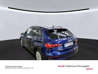 Audi A3 - Vorschau Bild 5